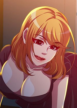 更新漫画1